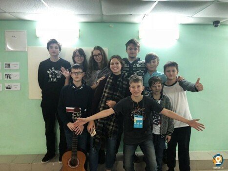 Детский лагерь «Юниум» IT_Camp, Санкт-Петербург - Ленинградская обл., п. Молодёжное, купить путевку