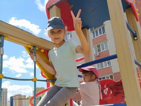 Детский лагерь Городские каникулы с детским центром Мандарин - Чебоксары, купить путевку