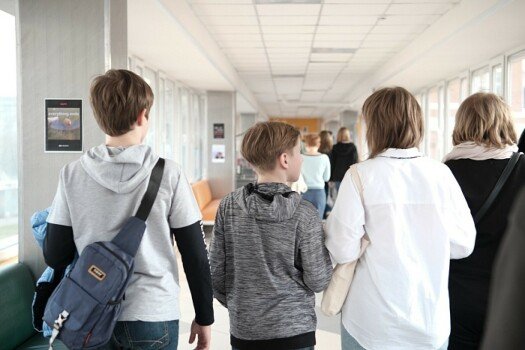 Летняя выездная школа по обществознанию «Олимпикс», Москва