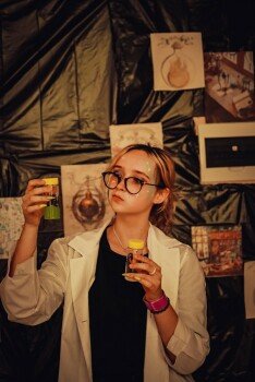 Семейный лагерь «Ёлка», Мытищи