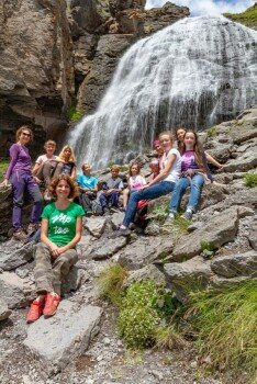 Детский лагерь «Маткласс» Дороги над облаками, Кабардино-Балкария - Кабардино-Балкария, г. Нальчик, купить путевку