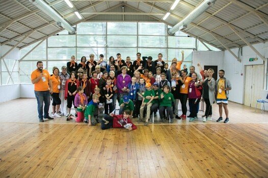 Детский лагерь «Дружных» Зеленогорск - Ленинградская обл., Зеленогорск, купить путевку