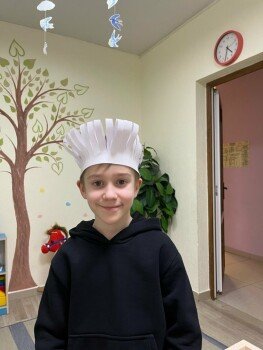 Детский лагерь