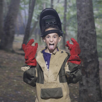 Детский лагерь «Лесной пацанячий слёт», Московская область - Московская обл., г.о. Пушкинский, с. Левково, д. 38А, купить путевку