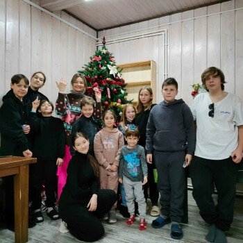 Языковой лагерь «British House» Горнолыжная программа, Приозерск