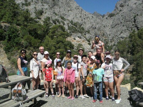 Детский лагерь «Colibri Camp», Турция - Турция, Кемер, купить путевку