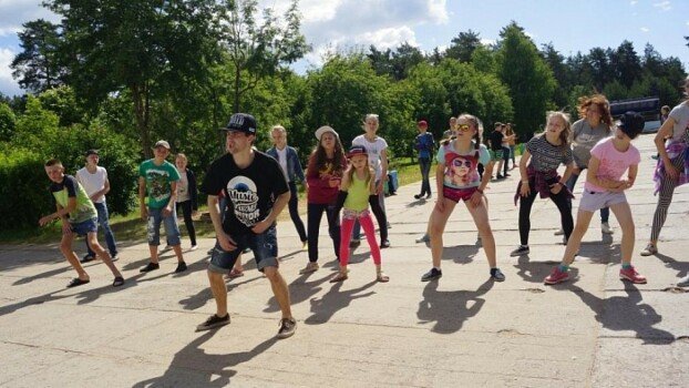 Детский лагерь «Жемчужина Мологи», Череповец - Вологодская область, Череповецкий район, купить путевку