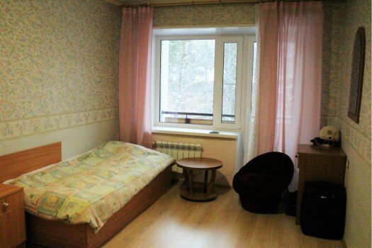Детский лагерь