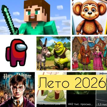 Кораблик на площадке Корпорации Лидер