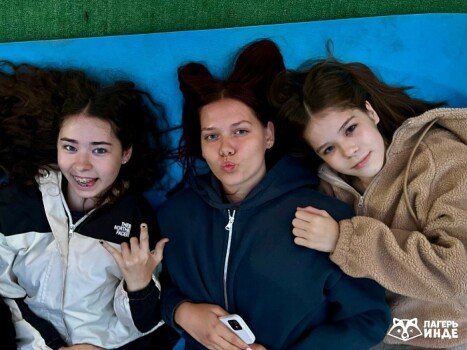 Детский лагерь «Инде» Кемпинг комьюнити, Татарстан - Татарстан, Зеленодольский район, купить путевку