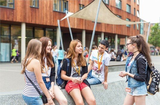 Детский лагерь «Все лучшее в Лондоне», Лондон - Великобритания, Лондон, купить путевку