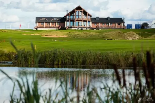 Детский лагерь «ProWe Campus», Ленинградская область, «Golf & Soft skills» - , купить путевку