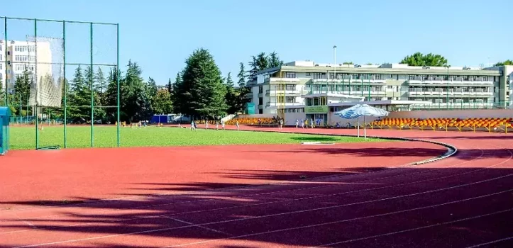 Детский лагерь