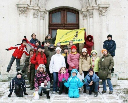 Детский лагерь «Тайны Владимира: Городские Загадки», Владимир - Владимир, купить путевку
