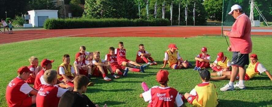 Детский лагерь «Артек», Болгария, «Камчия» - Болгария, п. Камчия, купить путевку