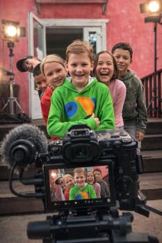 Детский лагерь «Актив», Ленинградская область, ДОЛ «Пионер» - Ленинградская обл., Всеволожский р-н, ДОЛ «Пионер», купить путевку