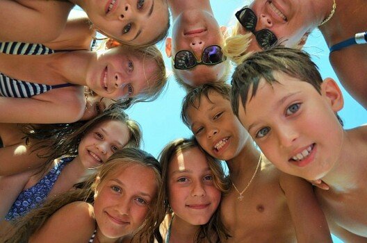 Детский лагерь «КИД.Travel», Мальта - Мальта, купить путевку