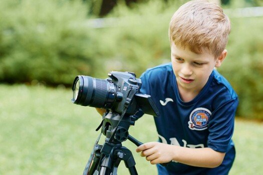 «ONE! Art Camp», Истра