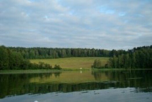 Детский лагерь