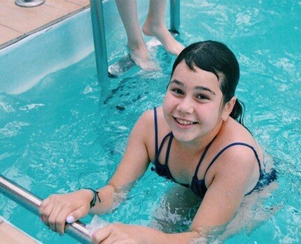 Морской лагерь, Анапа