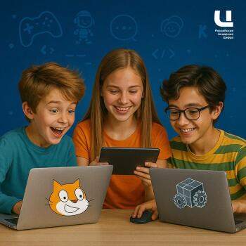 Детский лагерь «Цифра», Саратов - г. Саратов, ул. Московская, д. 117Б, эт. 7, оф. 72, купить путевку