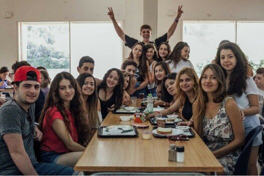 Детский лагерь «ISRA-Campus», Иерусалим - Иерусалим, купить путевку