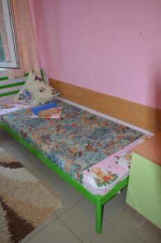 Детский лагерь