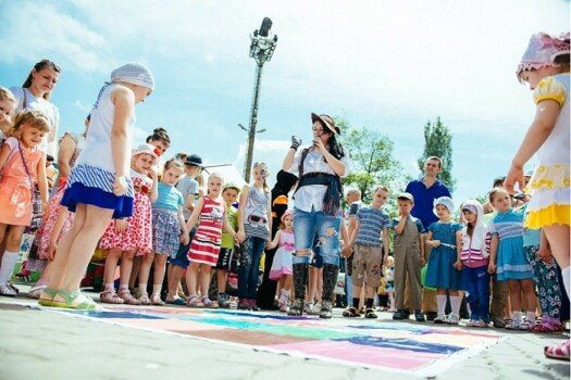 Детский лагерь Лазори - Липецкая обл., Грязинский район, купить путевку