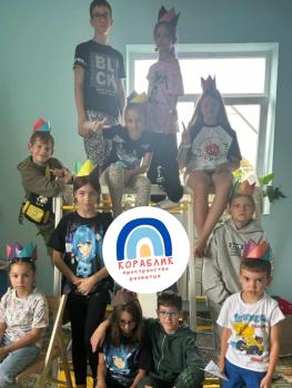 Детский лагерь «Кораблик», Свердловская область - , купить путевку