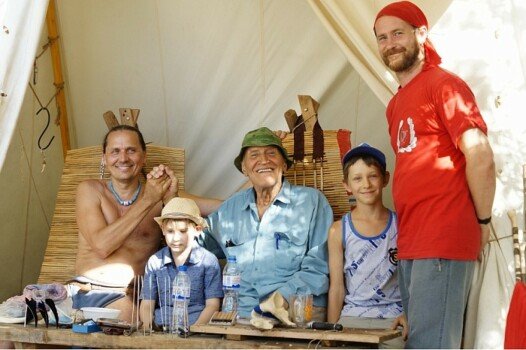 «Открытие», Сукко