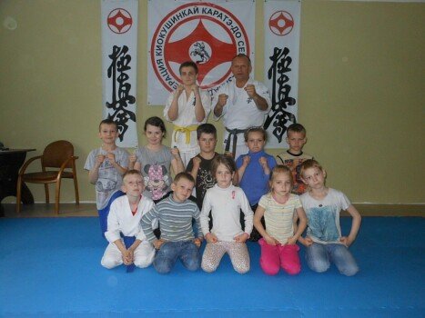 «Ювента», Ленинградская область