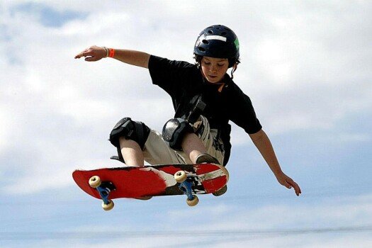 «KИД travel» Drive Camp, Калужская область