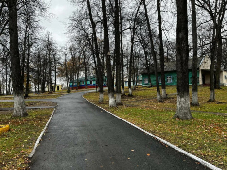 Детский лагерь «Зеленые каникулы» Экстрим-каникулы, Казань - , купить путевку