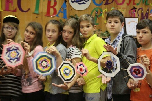 Детский лагерь «Лазурный», Иркутск - Иркутская обл., Иркутск, купить путевку