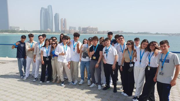 Детский лагерь Deluxe Spring camp, Дубай - Al Rowaiyah First - Academic City - Dubai - ОАЭ, купить путевку