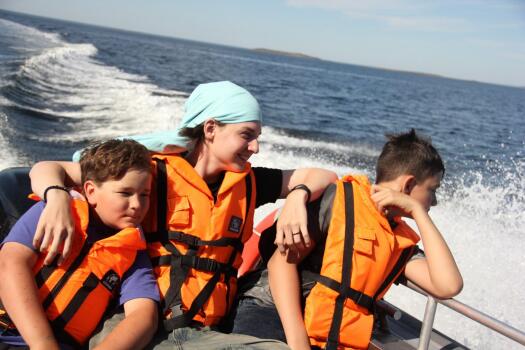 Детский лагерь «Мы будущее»  Русский Север: Чудеса Арктики - выезд с ж/д вокзала Екатеринбург-Пассажирский (ул. Вокзальная, д. 22), купить путевку