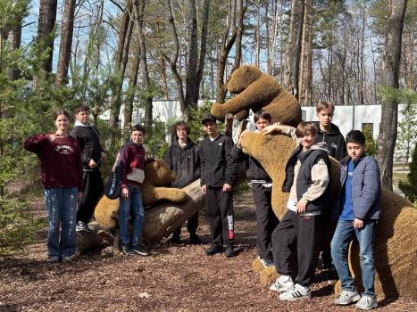 Детский лагерь «Инжиниум», Истра - , купить путевку