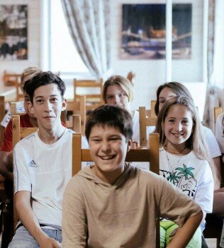 Детский лагерь «United English» Илоранта, Выборг - Ленинградская обл., Выборг, купить путевку