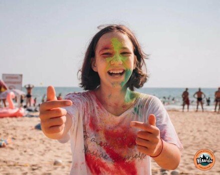 Детский лагерь «НЕлагерь. Sea», Анапа - Краснодарский край, Анапский р-н, пос. Витязево, ул. Черноморская, д. 120, купить путевку