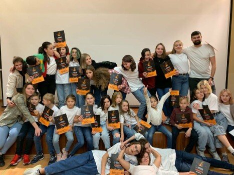 Детский лагерь «Форсаж», Всеволожск - Ленинградская обл., Всеволожский р-н, дер. Лемболово, ДОЛ «Пионер», купить путевку