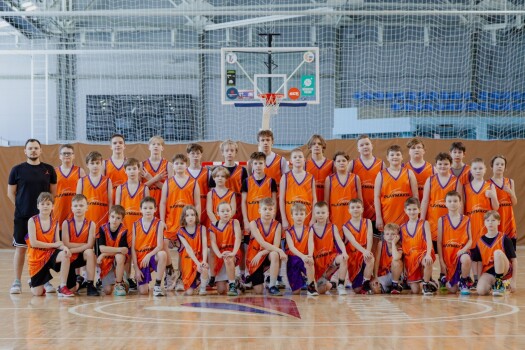 Детский лагерь «PLAYMAKER», Чайковский, спортбаза «Раздолье» - Пермский край, Чайковский городской округ, спортбаза «Раздолье», купить путевку