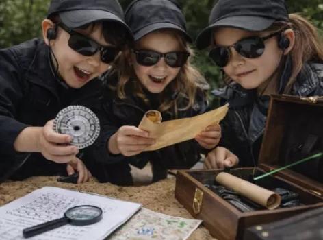 Городской клуб AcademKids в Рассказовке