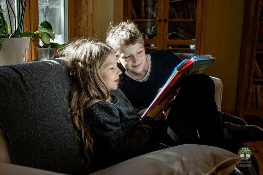 Английский лагерь дневного формата Seymour House