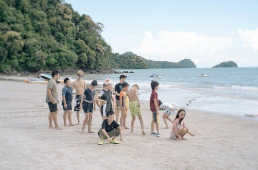 Детский лагерь «OXFORD CAMP», Малайзия - Малайзия, Куала-Лумпур, купить путевку