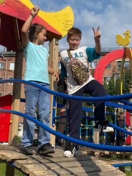 Детский лагерь «Oxford Friends Camp», Новосибирск - , купить путевку