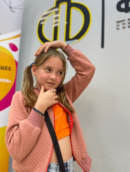 Детский лагерь Каникулы в городе вместе с «Фабрикой Предпринимательства», Ярославль - Ярославль, купить путевку