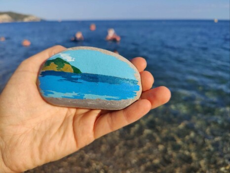 Детский лагерь