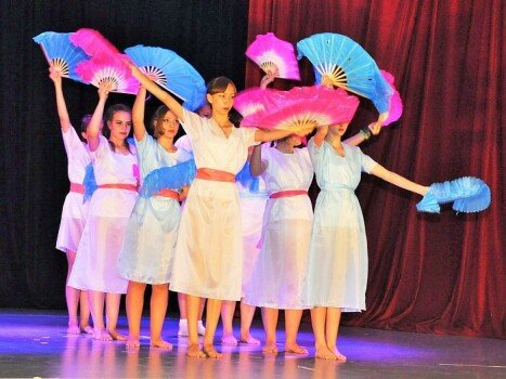 Детский лагерь Цирковой лагерь «КИД.travel» Циркус, Калужская область - Калужская обл., Воробьево, купить путевку