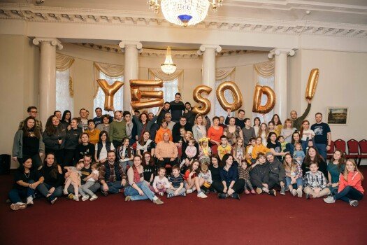 «Тиюль», Псковская область