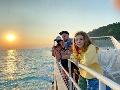 Детский лагерь Летние каникулы с «Компьютерной Академией TOP», Сочи - Краснодарский край, Сочи, купить путевку